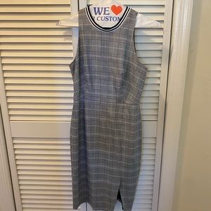 Banana Republic sheath dress